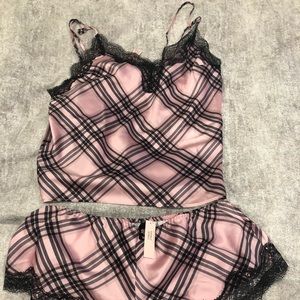 Victoria’s Secret pajamas